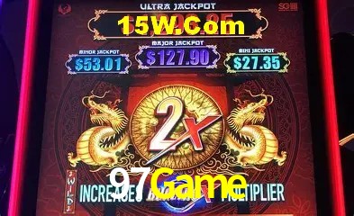 Segurança 2FA 97Game