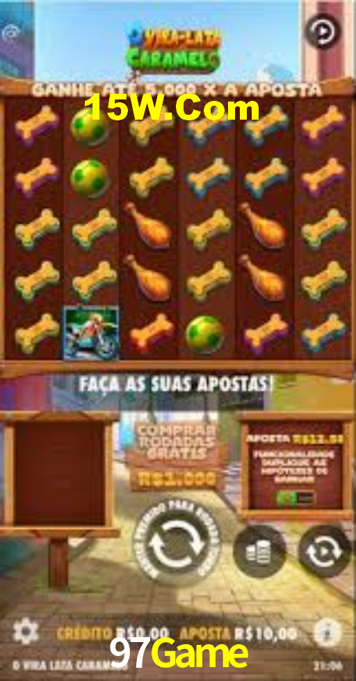 97Game: Jogue Crash e Experimente Alta Recompensa Instantânea