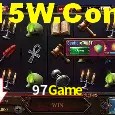 Provedores de Jogos 97Game