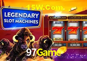 Promoção Relâmpago 97Game