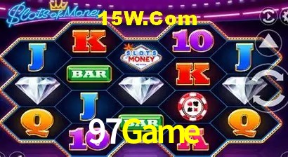 Jogos de Slot 97Game