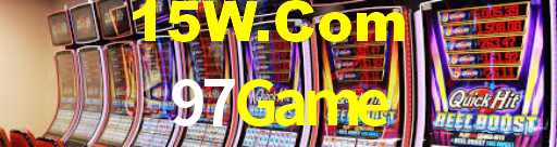 97Game - Plataforma Oficial App - 97 Bet Casino