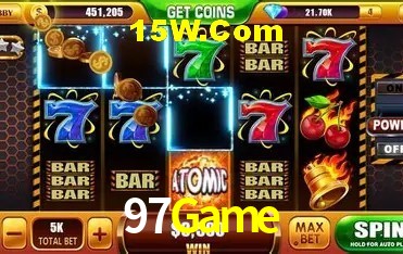Apostas de Tênis 97Game
