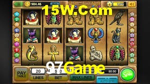 Bonus Features 97Game