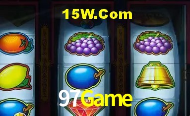 Diretório de Jogos 97Game