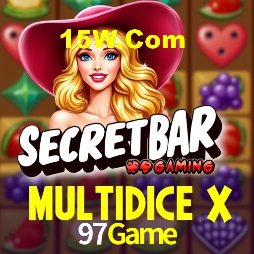 PIX Instantâneo 97Game
