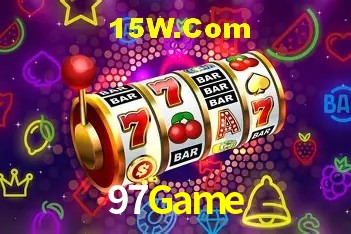 Sistemas de Segurança 97Game