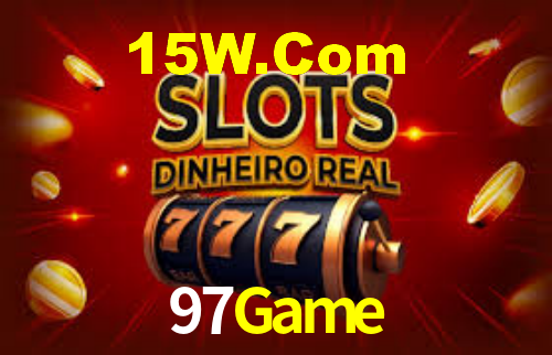 APP oficial da 97Game para mobile