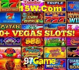 Estatísticas do Jogo 97Game