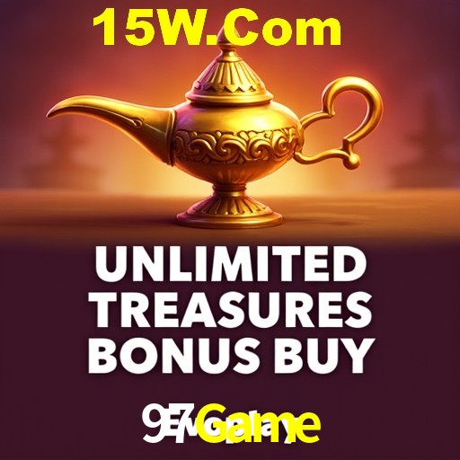 Descubra o Mundo do Cassino Online com 97Game