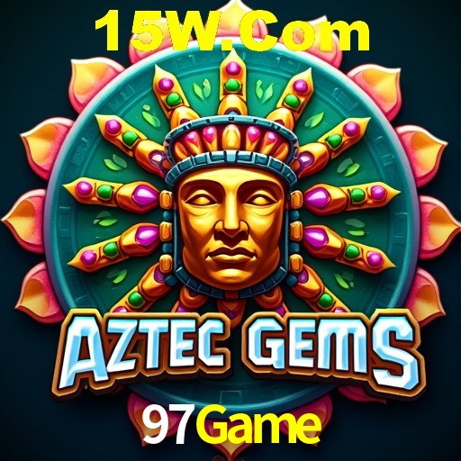 Interface do App 97Game