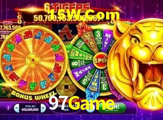 Experiência VIP 97Game