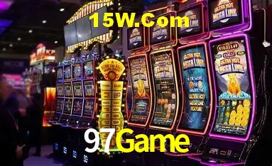 Login Seguro 97Game