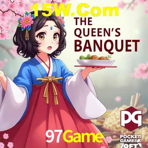 A Popularidade dos Caça-Níqueis no 97Game