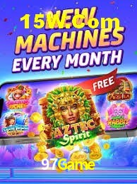 Gates of Olympus 97Game
