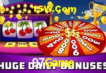 Recursos de Bônus 97Game