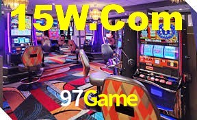 Roulette Table 97Game